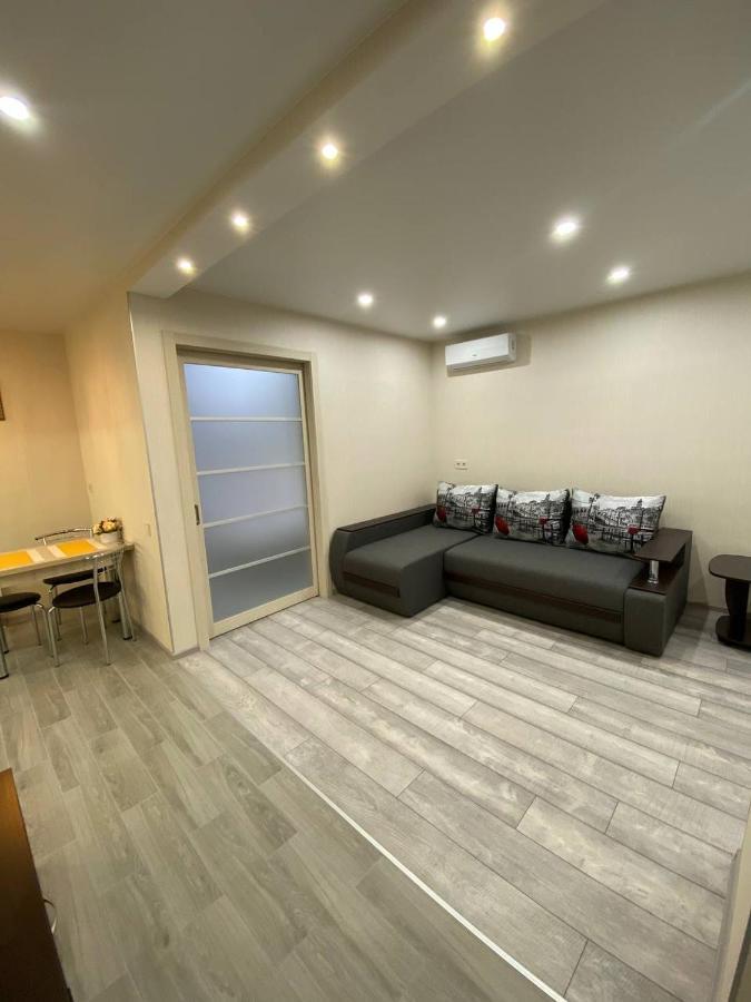 Замечательная Евродвушка Район Теремков 209 Kiev Exterior foto